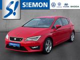 Seat Leon 1.4 TSI FR AHK LED Navi Tempo SHZ PDC Sound