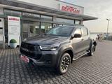 Toyota Hilux GR Sport - gebrauchte Toyota Hilux aus dem Jahr 2023