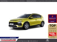 Hyundai BAYON - Vorschau Bild 1