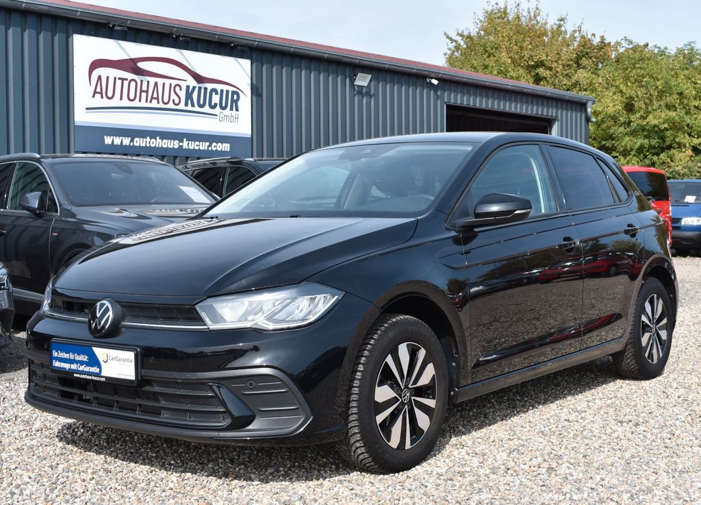 Image of Volkswagen Polo