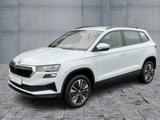 Skoda Karoq 2.0 TDI TOUR LED+ACC+AHK+NAV+2xSHZ+RFK+17" - Skoda mit Diesel-Antrieb: Geländewagen, Schaltgetriebe