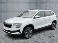 Skoda Karoq - Vorschau Bild 2