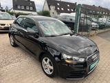 Audi A1 attraction*TÜV NEU*1 HAND*KLIMA*TOP*SHZ* - gebrauchte Audi bis 5.000 Euro