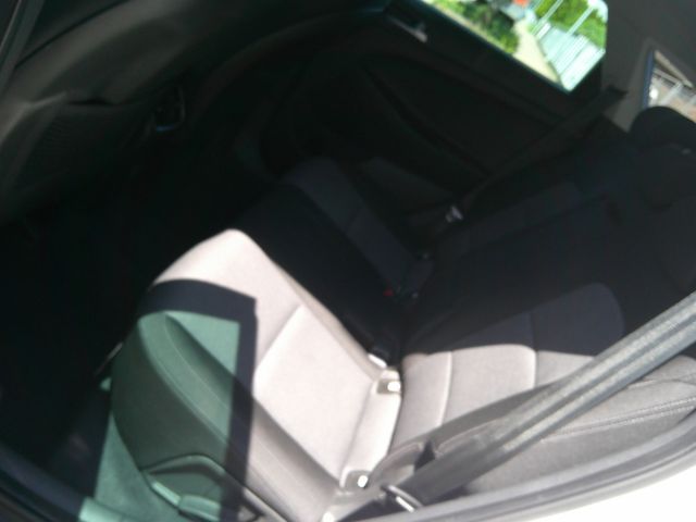 Hyundai Tucson Trend 2WD