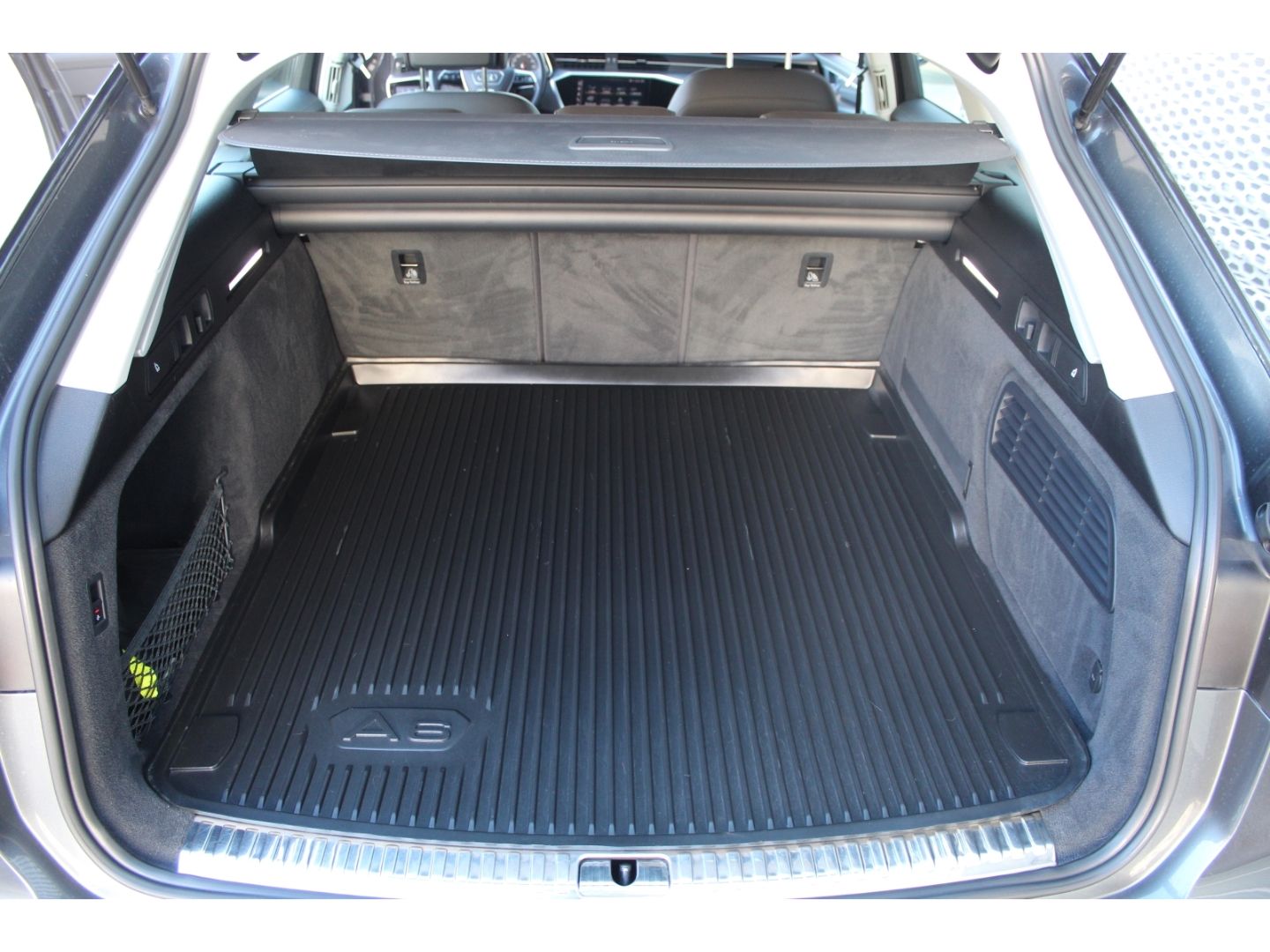 A6 Avant 50TDIqu.Tiptr. S-Line*AHK*Massage*B&O!!