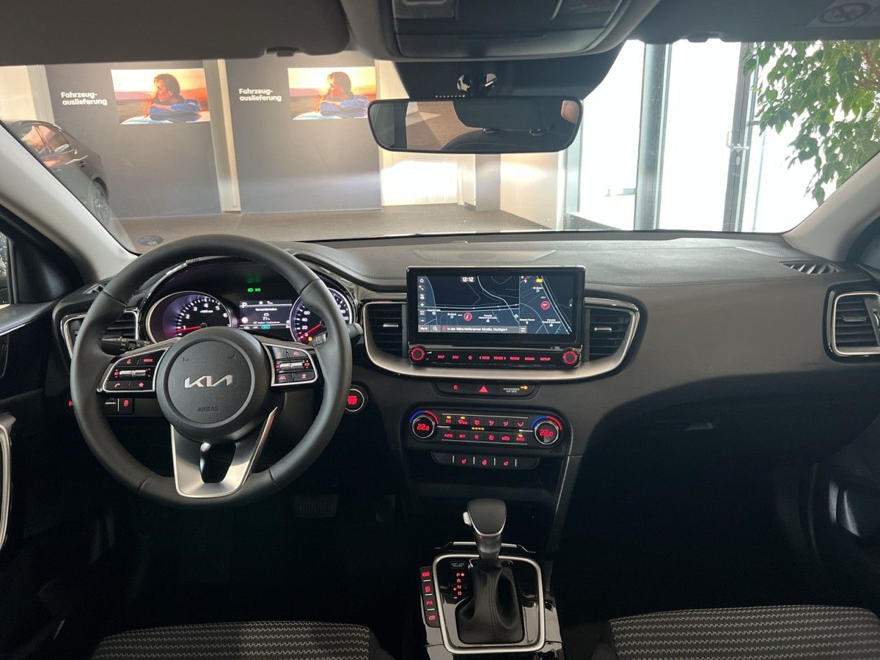 Kia cee'd Sportswagon - Bild 13