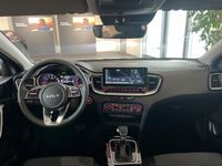 Kia cee'd Sportswagon - Vorschau Bild 13