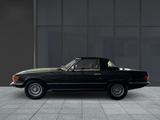 Mercedes-Benz SL 280 // Deutsche Historie // Wertgutachten - Oldtimer: Deutsche