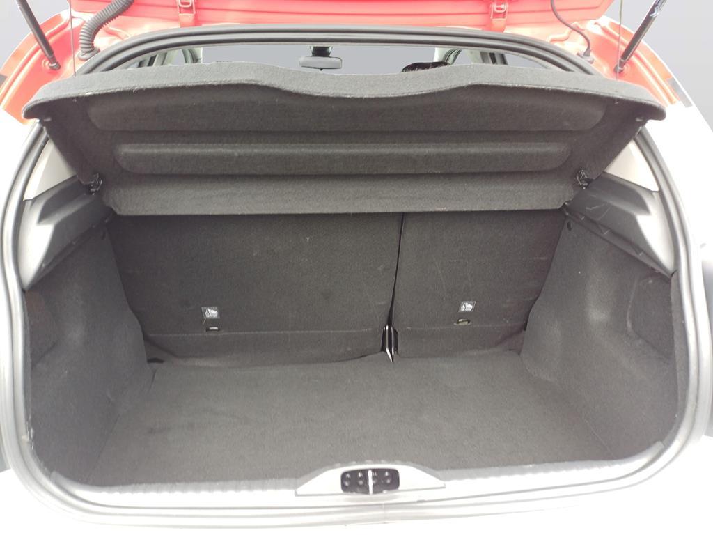 Citroën C3 PureTech 83 S&S Shine