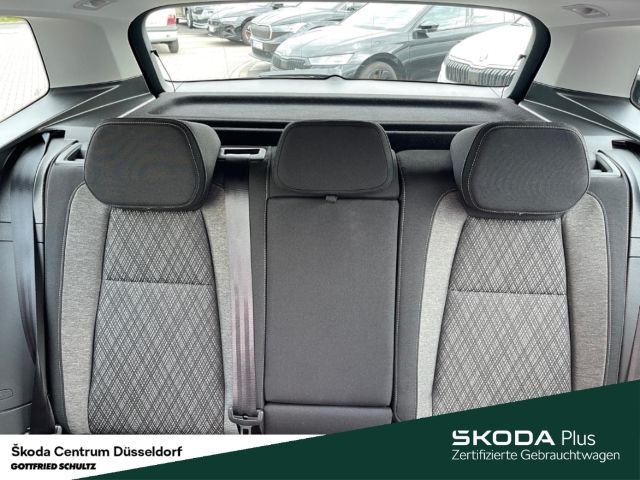 Skoda Karoq - Bild 25