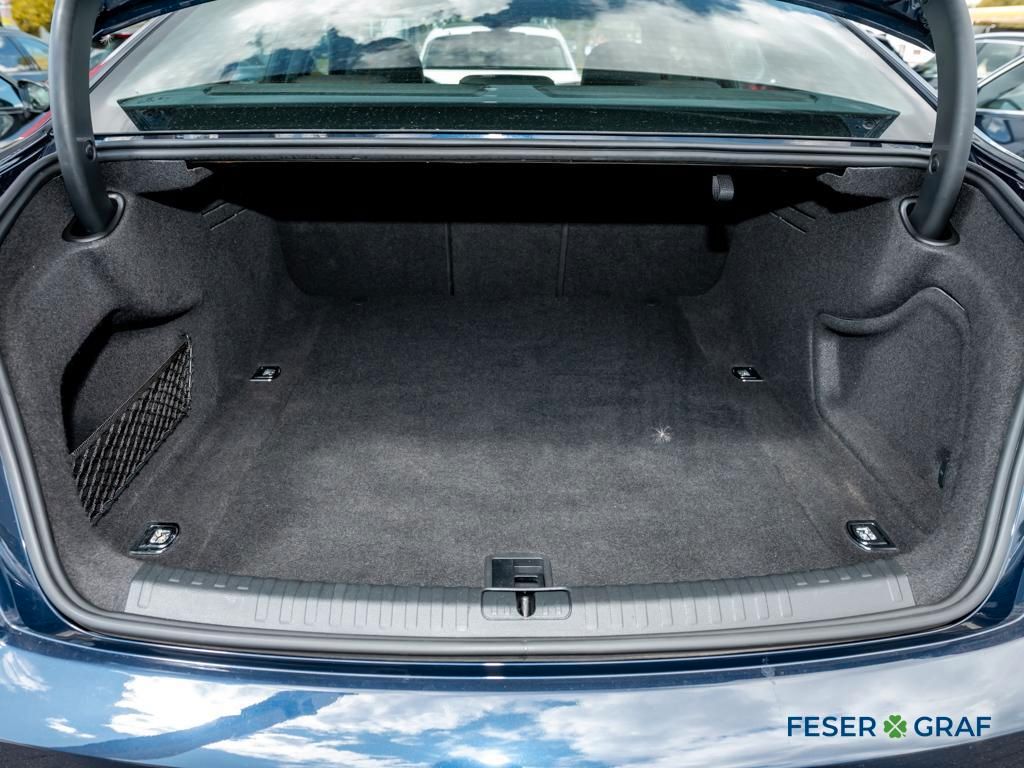 Audi A6 - Bild 10