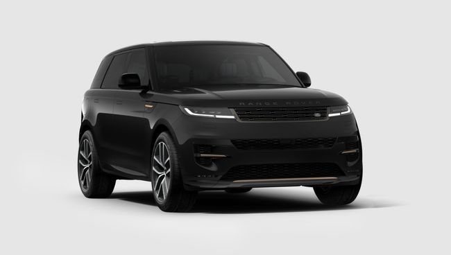 Land Rover 3.0 I6 PHEV 460 PS AWD Auto Dynamic SE