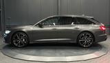 Audi A6 Avant 45 TFSI quattro S-Line*21Zoll*Optik-Pak - Audi A6 mit Benzin-Antrieb: Scheckheftgepflegt