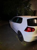 Volkswagen Golf 5 Tsi 170 PS - Volkswagen Golf: 170 Ps