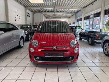 Fiat 500 - 2