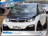 BMW i3s (120Ah) DrivAss+ACC NaviProf.Sitzh.KomfZ.20" - BMW i3: 120ah