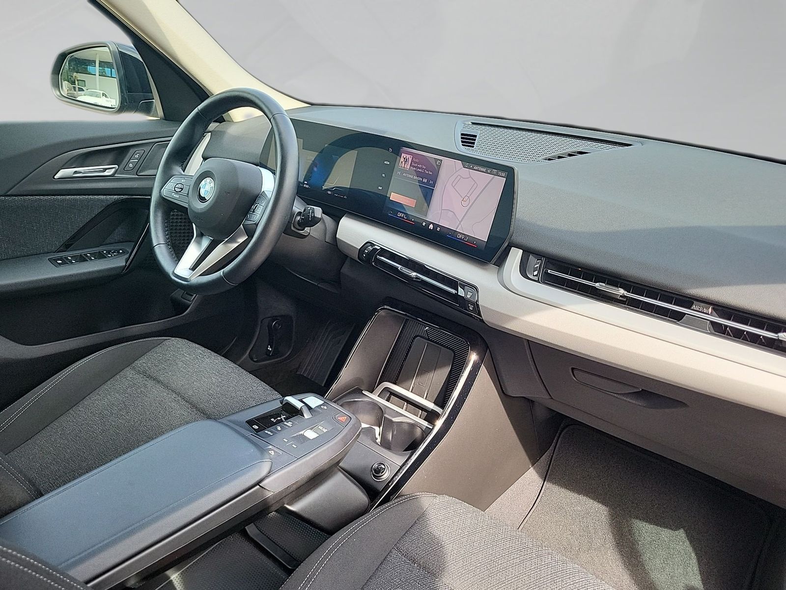 BMW X1 - Bild 6