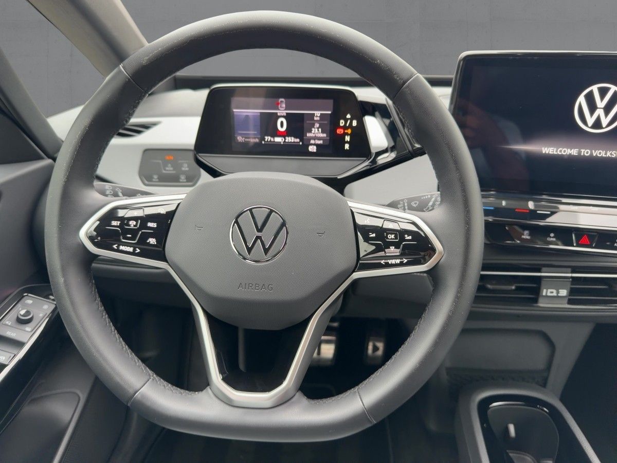 Volkswagen ID.3 - Bild 10