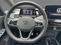 Volkswagen ID.3 - Vorschau Bild 10