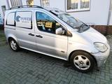 Mercedes-Benz Mercedes Vaneo 1.7 Diesel 2002 mit TÜV Export - Mercedes-Benz Vaneo mit Diesel-Antrieb: Automatik