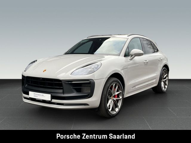 Porsche Macan GTS Pano.,BOSE,Servo+,Privacy,PDLS+,Sport