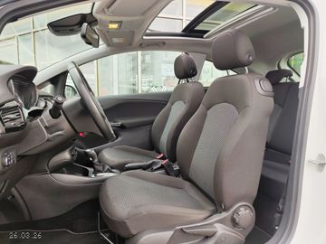 Opel Corsa 1.4 Automatik-Klima-Pano-SHZ-LHZ-Tempomat