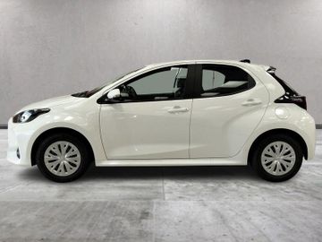 Toyota Yaris - 2