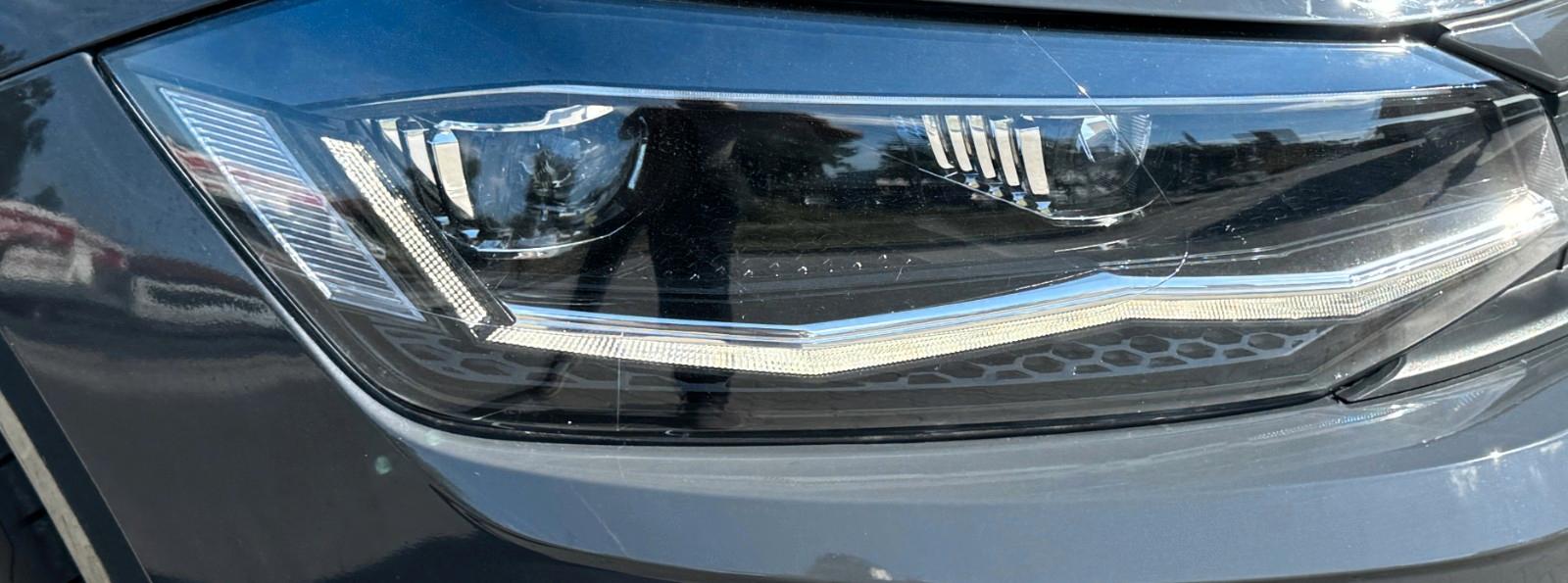 Volkswagen Polo VI Highline*Navi*Panorama*LED*PDC*Sitzheiz*, миниатюра 10