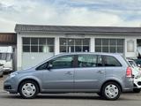 Opel Zafira B Edition*7SITZER*AUTOMATIK*WENIG KM - Opel Gebrauchtwagen von 2005
