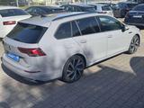 Volkswagen Golf Variant R Line 2.0 TDI DSG ACC*NAVI*LED*KAM - Volkswagen Golf: R TDI