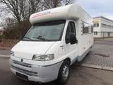 Fiat Ducato - Fiat 2000