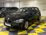BMW 116i 1-Hand Navi Klima Alu Automatik Garanti - BMW 116 Gebrauchtwagen Bmw116i