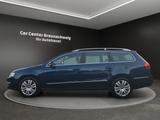 Volkswagen Passat Variant 2.0 TDI DSG Highline+Alcantara - gebrauchte VW Passat Variant aus dem Jahr 2010