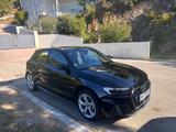 Audi A1 25 TFSI S line Sportback S line