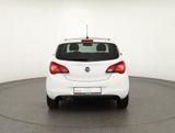 Opel Corsa E 1.4 Turbo Color Edition PDC Sitzheizung - mit Benzin-Antrieb: Kleinwagen, 1.4