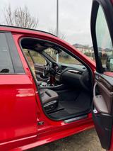 BMW X3 xDrive35d M SPORT AT M SPORT - BMW X3: 35d Xdrive