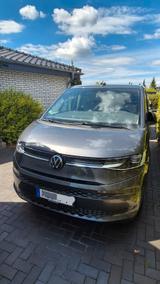 Volkswagen T7 Multivan TDI DSG Life AHK StHZG Matrix 7Si 