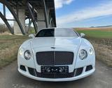 Bentley Continental GT 6.0 W12 Speed 4WD Automatik Speed - Bentley: W12