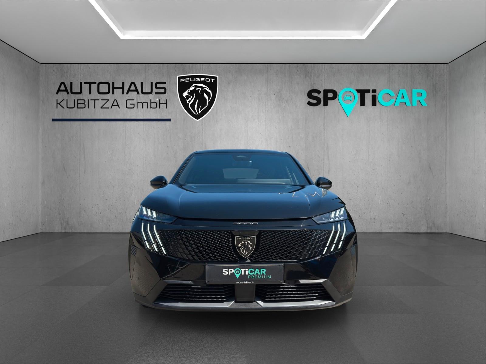 Peugeot 3008 Hybrid 145 GT*Alcantara*Drive-Assist-Paket