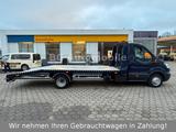 Ford Transit 470 L4 Abschleppwagen Maxi - Ford Kastenwagen hoch + lang Transit maxi