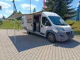 Fiat Ducato Camper - Fiat Wohnmobil oder -wagen Ducato Wohnwagen