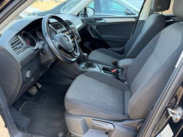 Volkswagen Tiguan Allspace - 10
