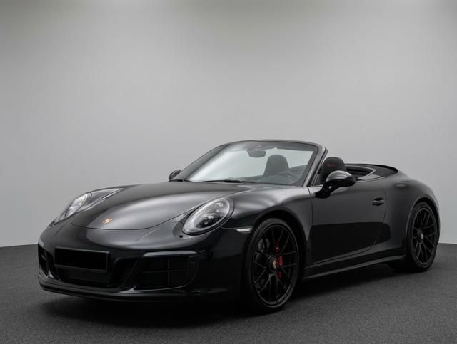 Porsche PORSCHE 991 911 3.0 Carrera GTS 4 Cabriolet