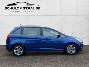 Ford C-Max - 7