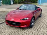 Mazda MX 5 Selection Recaro, Bilstein, Mat... - Mazda MX-5: Selection