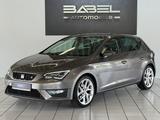 Seat Leon FR - Seat Gebrauchtwagen in Bremen