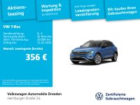 Volkswagen T-Roc - Vorschau Bild 1