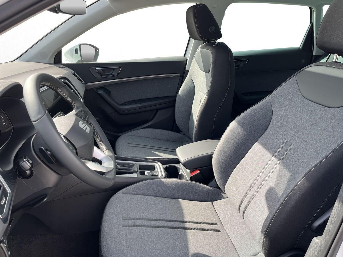 Seat Ateca - Bild 12