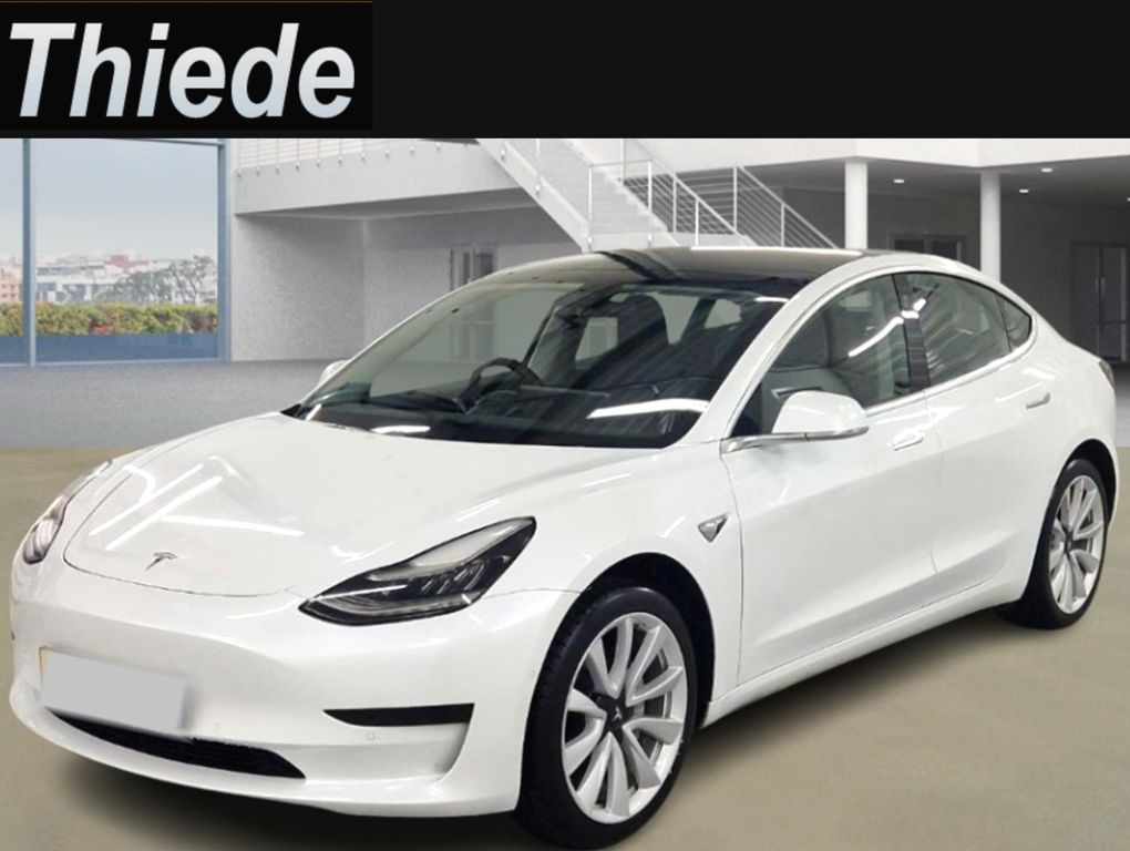 Angebot ansehen Tesla Model 3