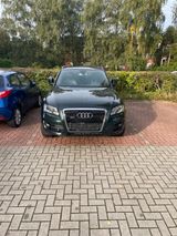 Audi Q5 3.0 V6 TDI Quattro - Audi Q5: V6 TDI